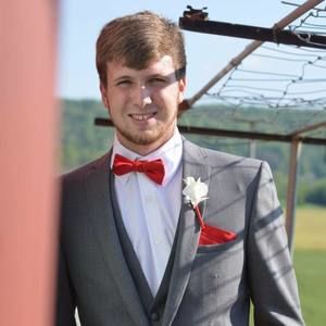 Meet your Posher, Thomas